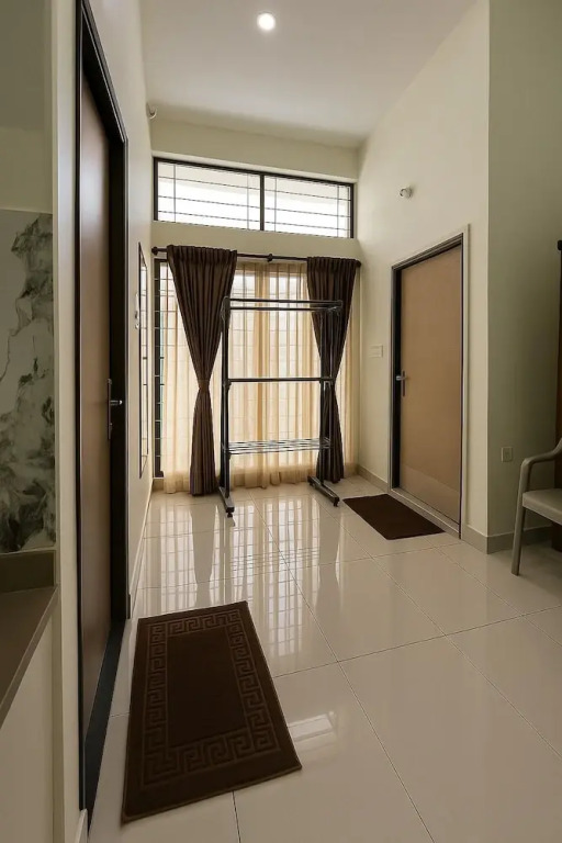 Savi Service Apartments