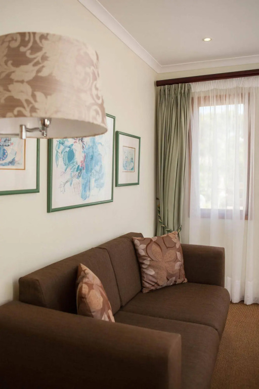 Olafs Guest House