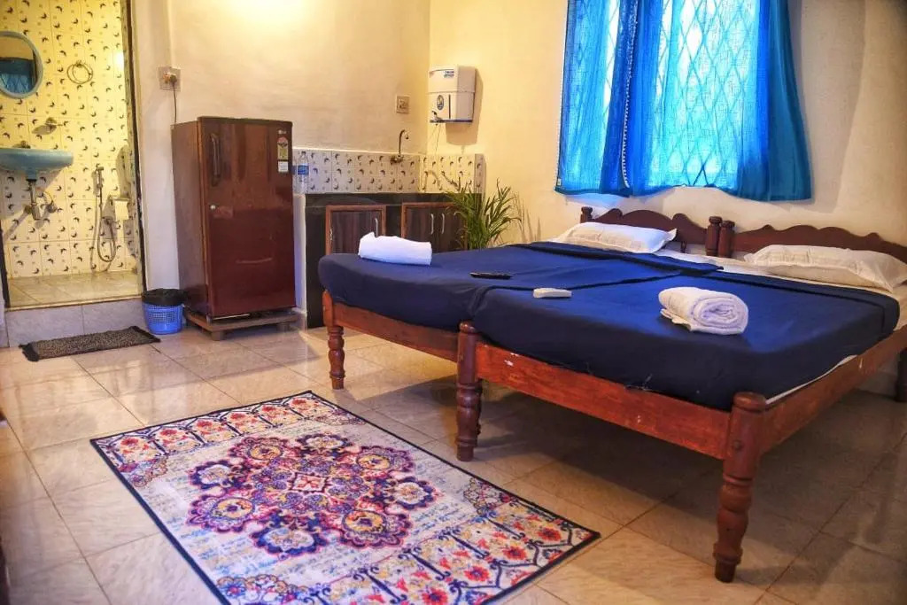 Private 5Bhk Villa