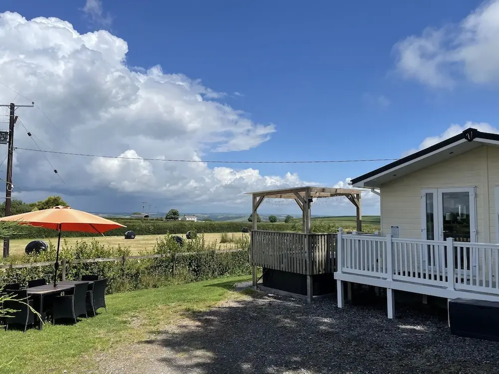 Mountain View Lodge