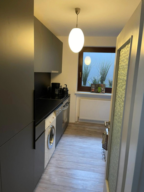 Ferienwohnung Gorch-Fock Scharbeutz