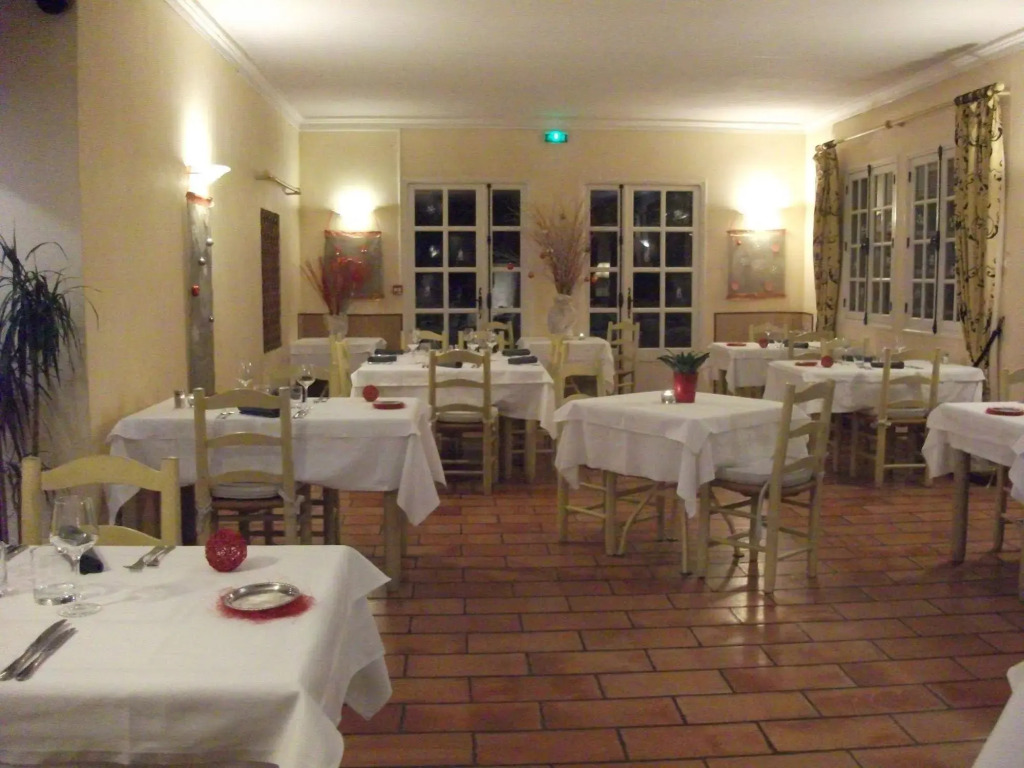 Hotellerie du Domaine de Cabasse