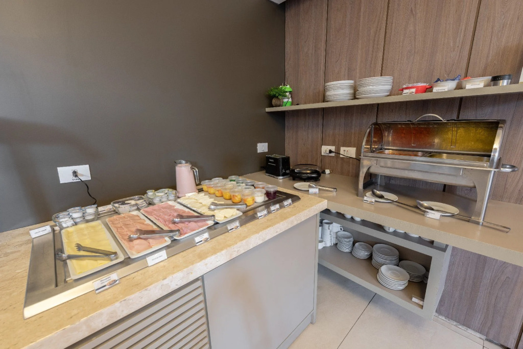 Class Hotel Rio Claro
