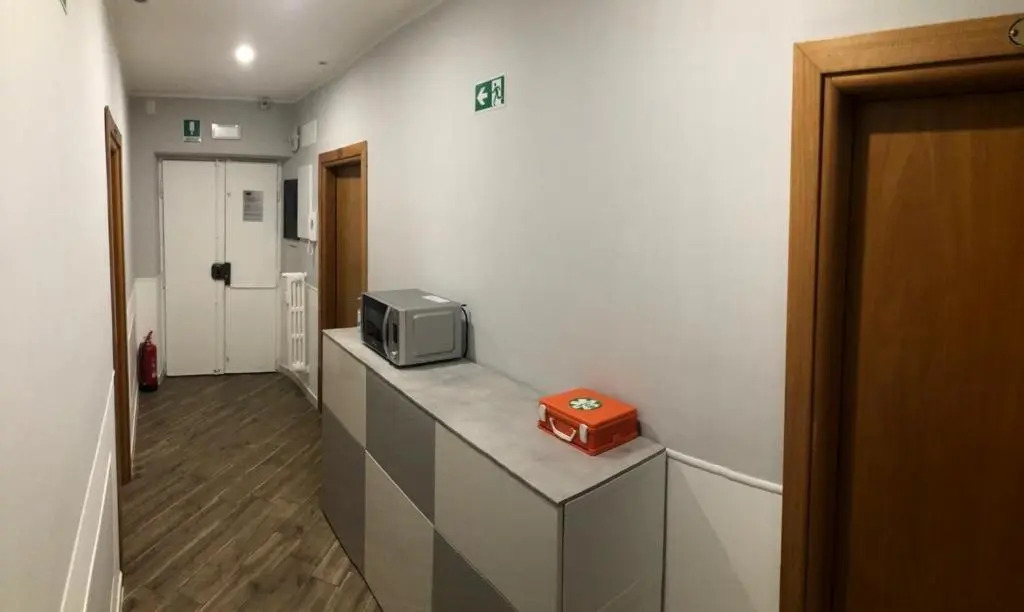 Rent Rooms Colosseum