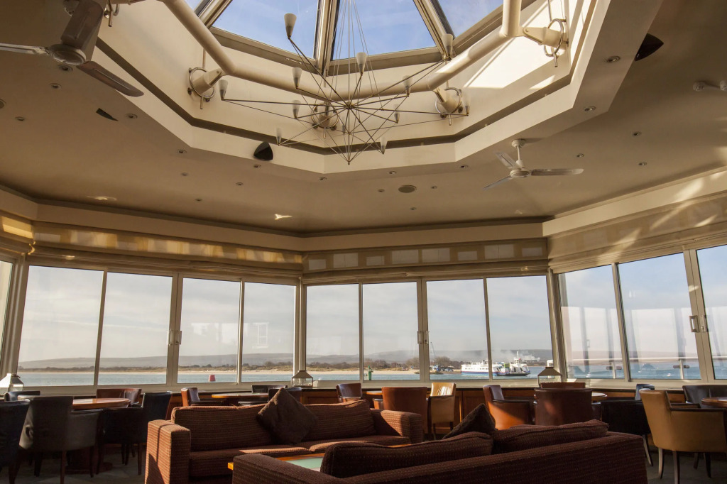 Haven Hotel