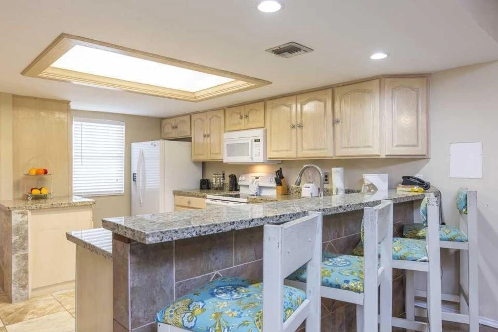 Suntide II 208 by Padre Island Rentals