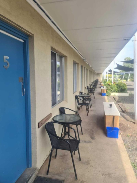 Valley View Motel