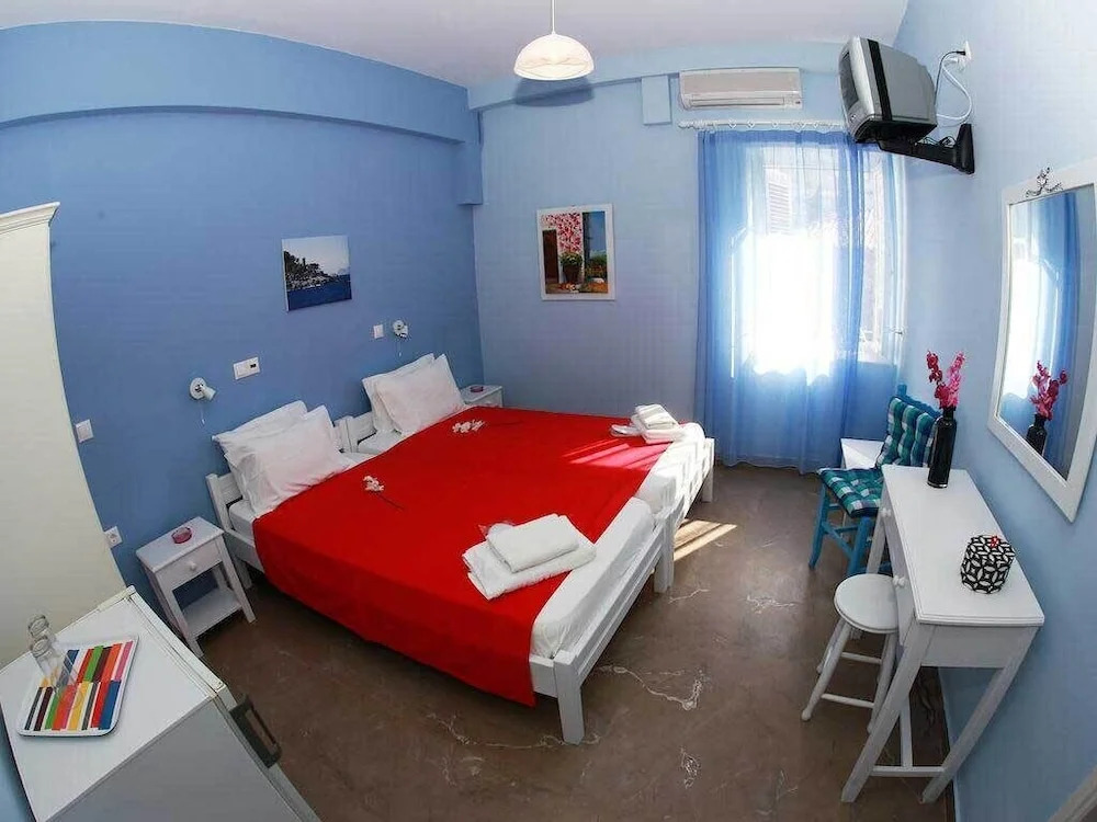 Theano Guesthouse