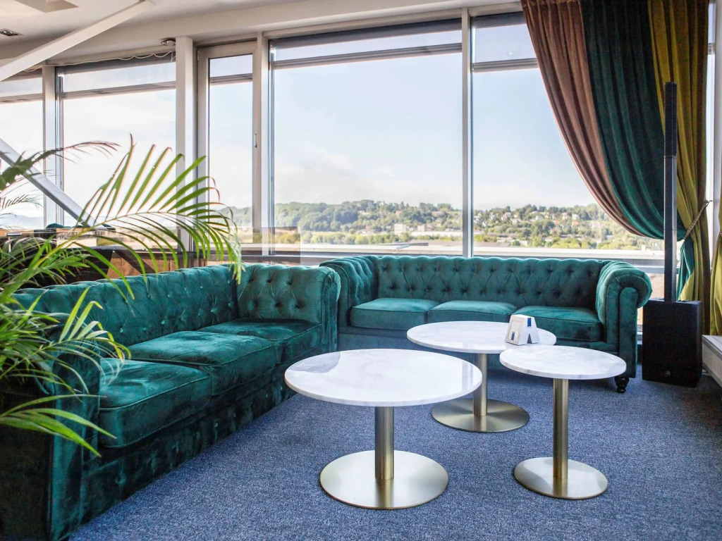 IBIS Styles Kaunas Centre