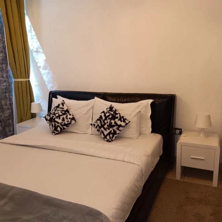 Remarkable 2-bed Apartment in Dubai