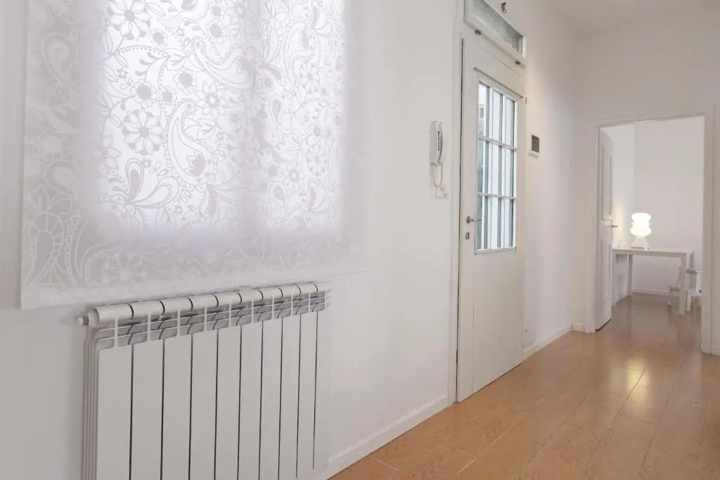 Venice Murano Flat