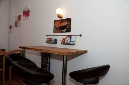 Marien-Appartement
