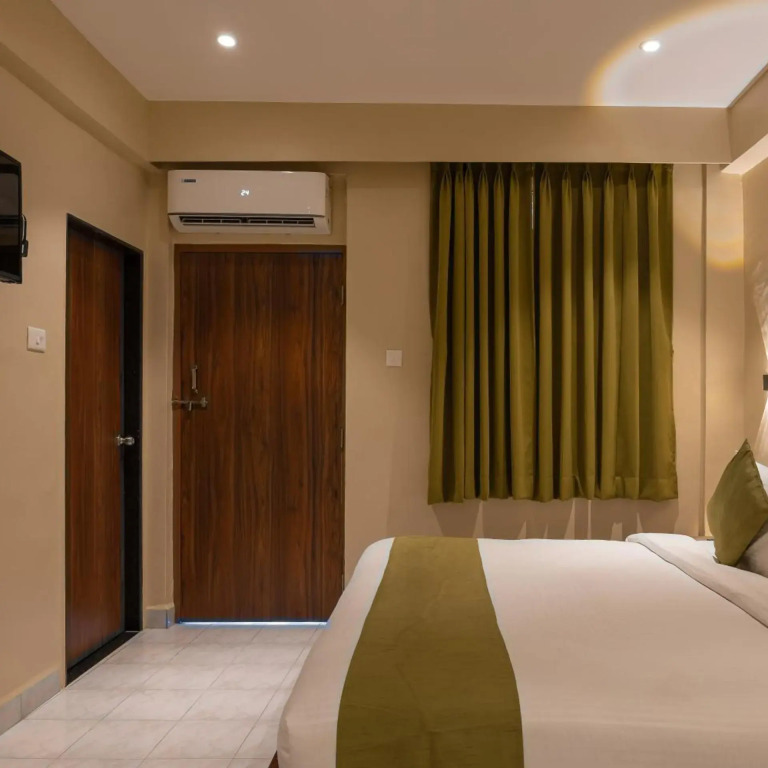 La Ben Resort