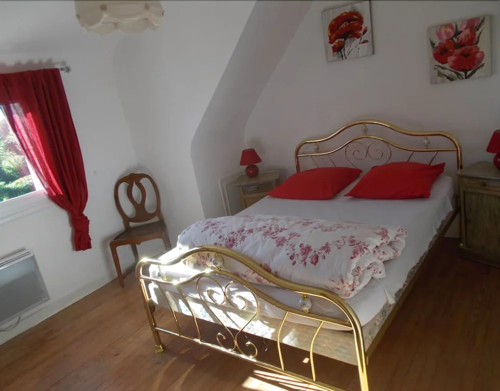 Gîte Conan