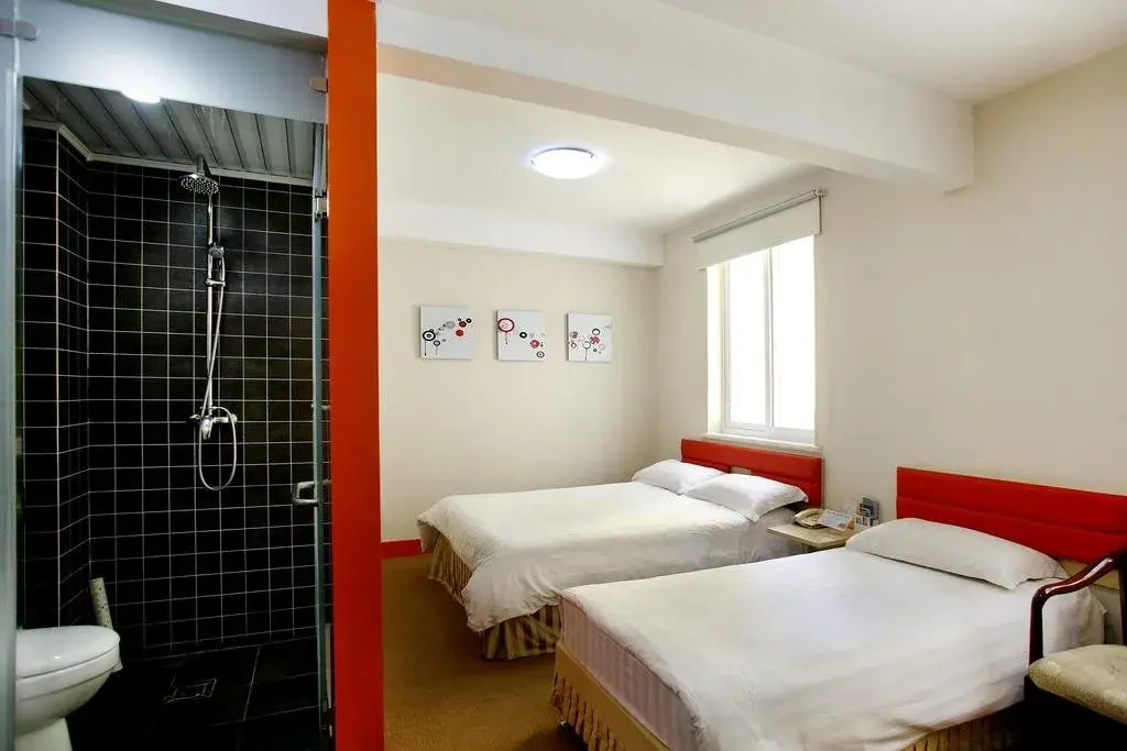 Hanting Hotel (Beijing Xidan Center)