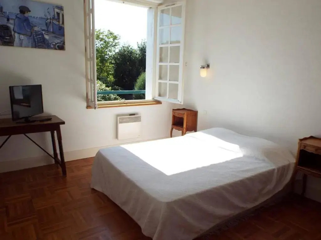 Appartement La Trinité-sur-Mer, 4 pièces, 5 personnes - FR-1-477-79