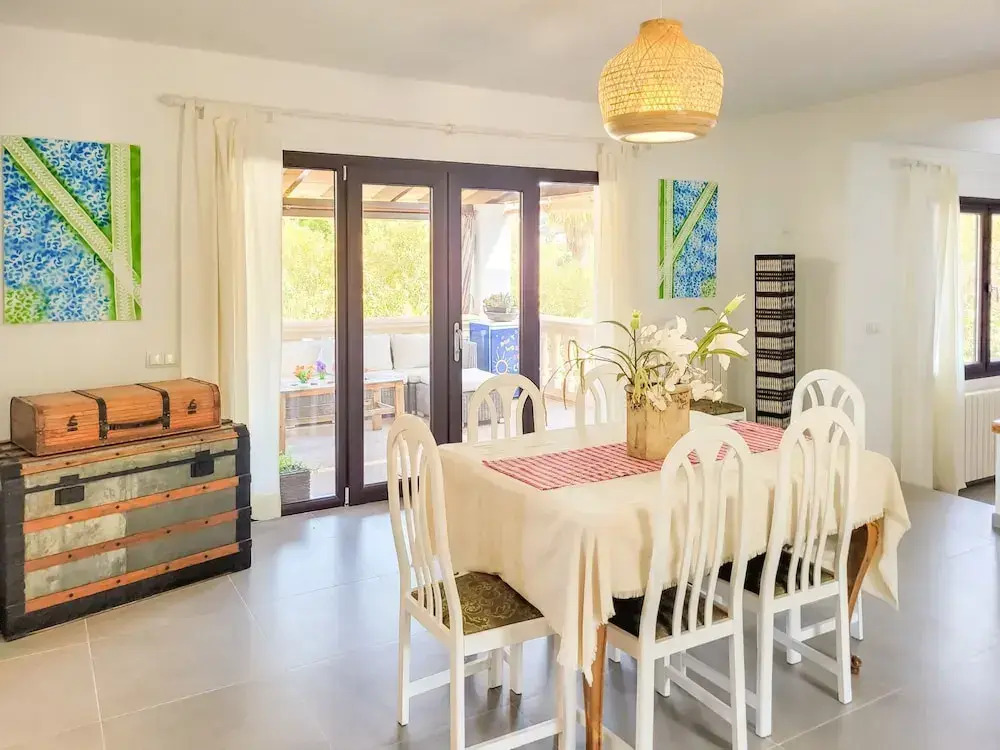 Cabrer Canet in Mallorca
