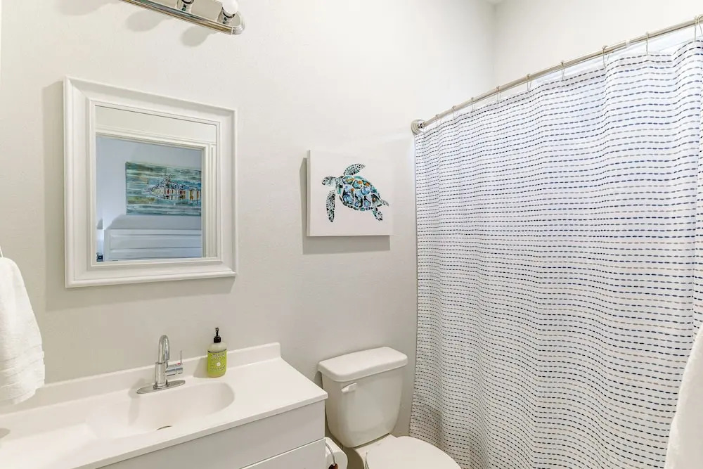 Bright Rockport Vacation Rental w/ Community Pool!