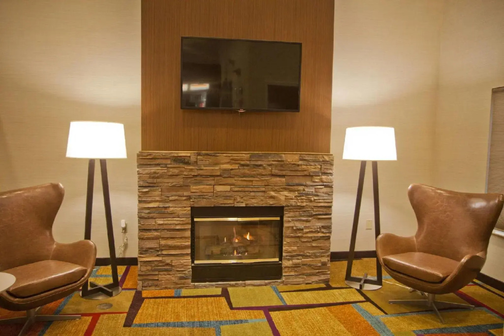 Country Inn & Suites by Radisson, Modesto-Salida