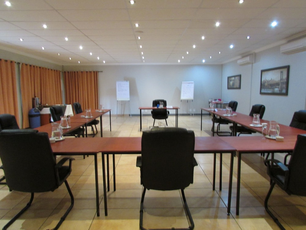 Boksburg Boutique Hotel