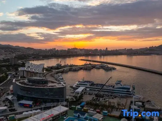 Olai Star Hotel