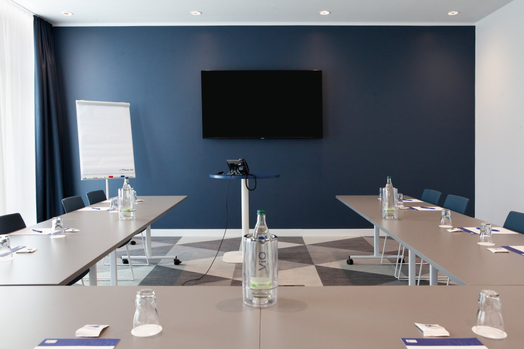Holiday Inn Express - Remscheid