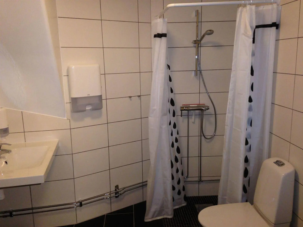 Winstrup Hostel