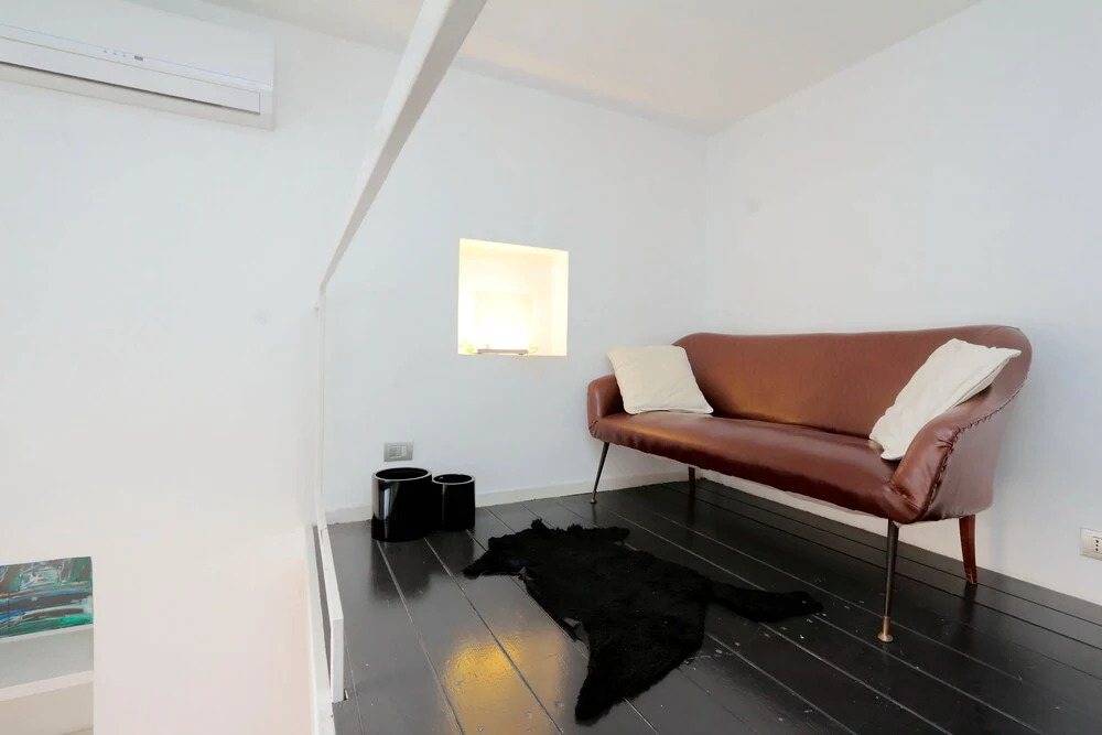 Restart Accommodations Genova