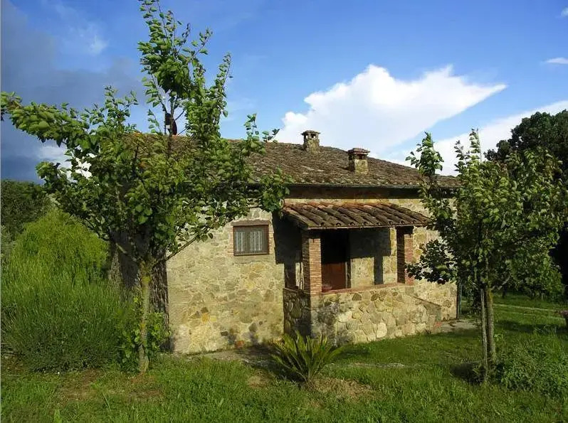 Holiday Home Lagaccione