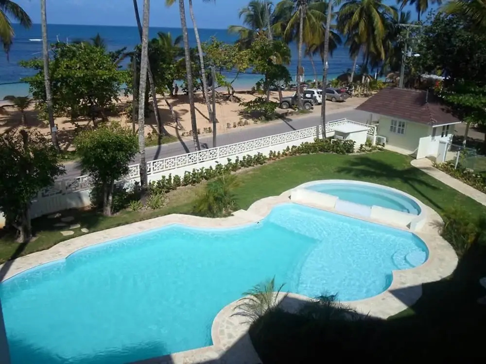 Hotel Residence Marilar