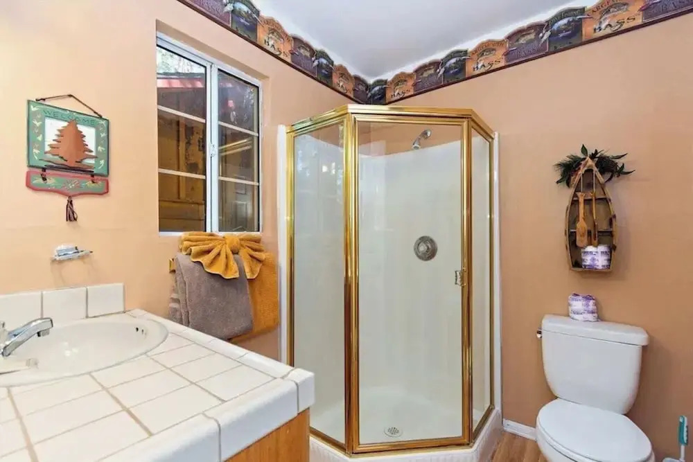Spacious 3BR Chalet