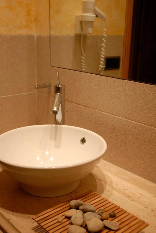 Es Baulo Petit Hotel