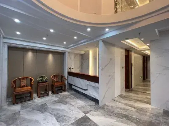 Pingtan Gugu Express Hotel(平潭古谷快捷酒店)