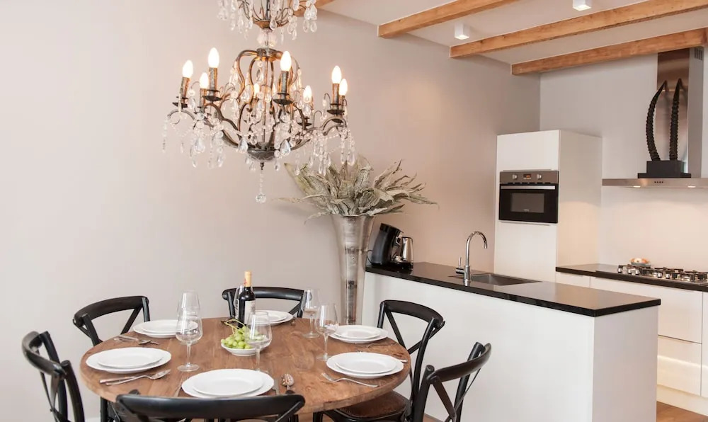 Hemony Apartment