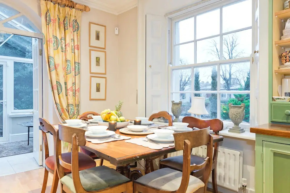 Sweet Inn-Elegant Ballsbridge