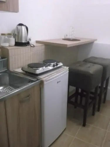Vicky Apartments
