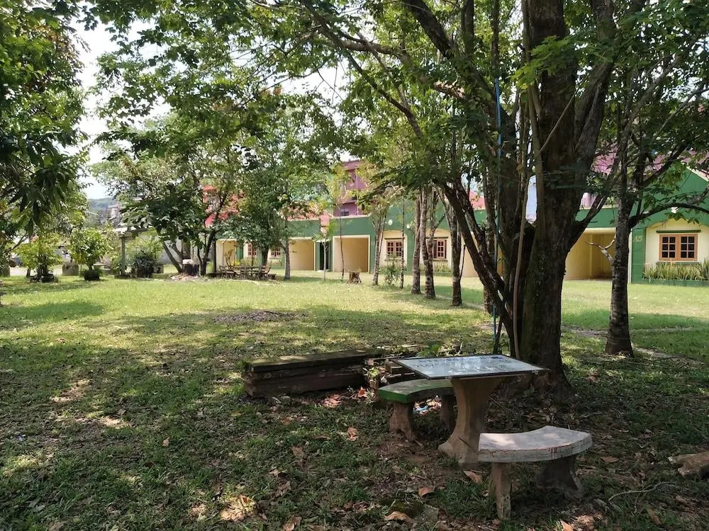 Klongyai Hotel