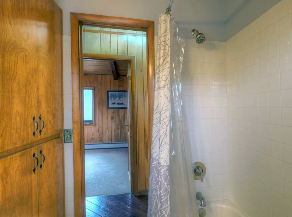 Tatanka Cabin - 3 Br Cabin