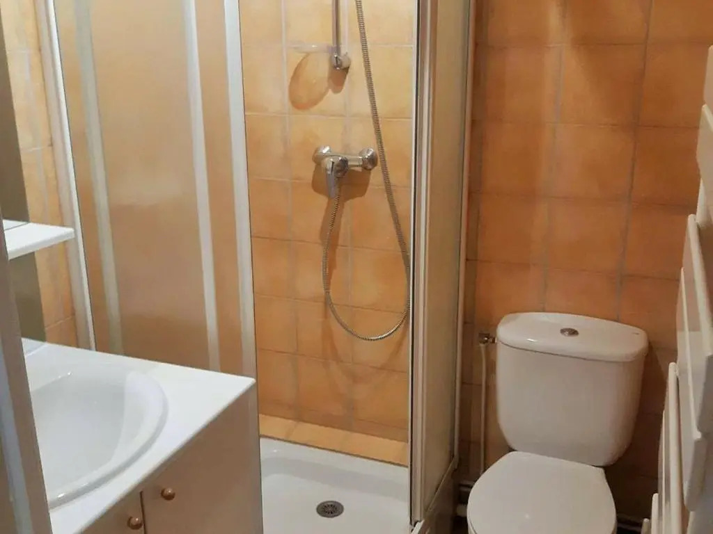 Appartement Les Deux Alpes, 3 pièces, 8 personnes - FR-1-516-102
