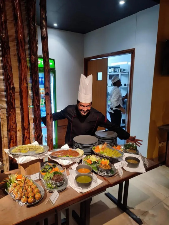 Hotel Nandini