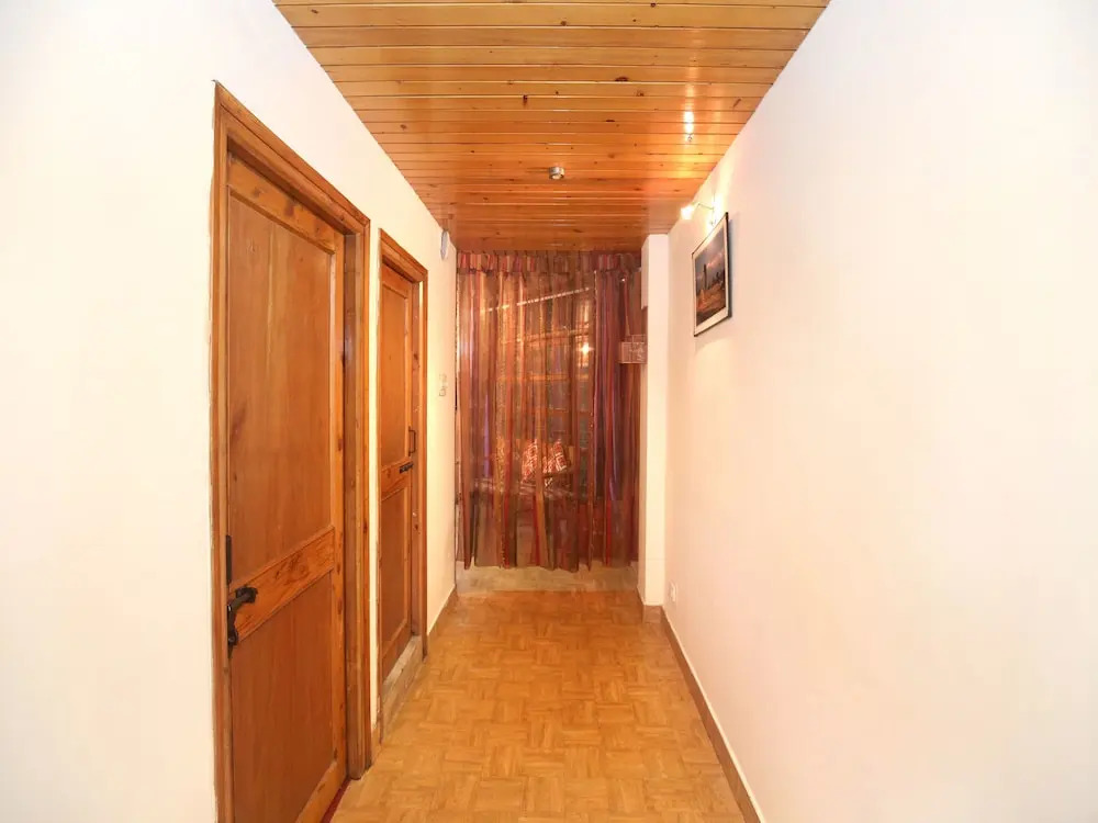 OYO 12495 Home 2BHK Sanjauli
