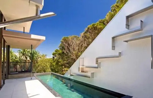 Luxury & Breathtaking Views for Families