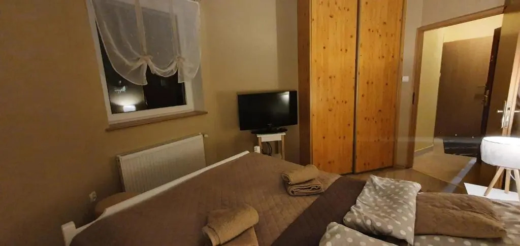 Apartamenty w Jantar - LilaSun