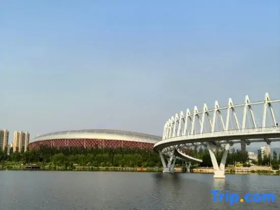 Homeinn Hotel (Taiyuan Ancient County)