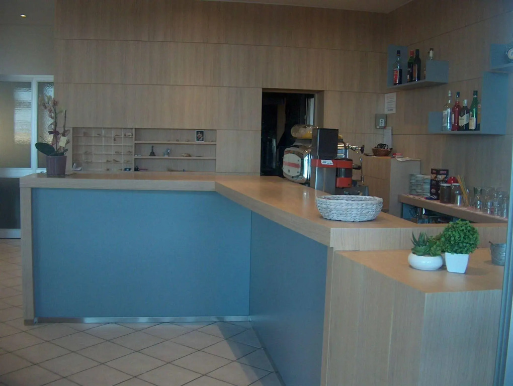 Hotel Trevi