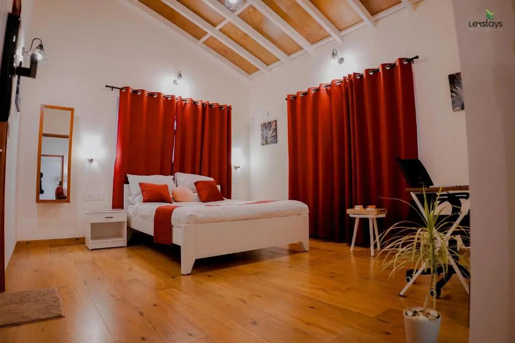Hope Horizon Luxury Villa By LexStays