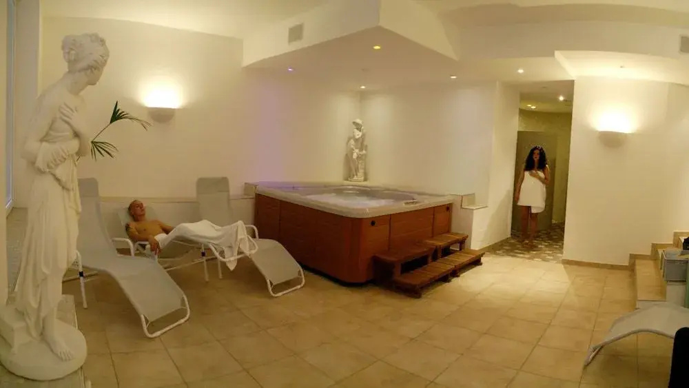 Genusshotel Goldene Rose