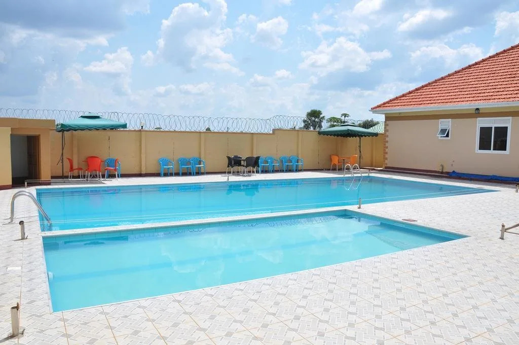Akello Hotel Annex