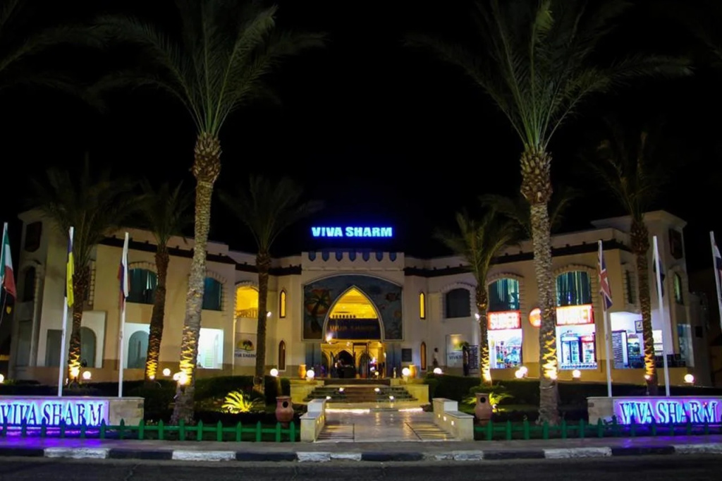 Viva Sharm