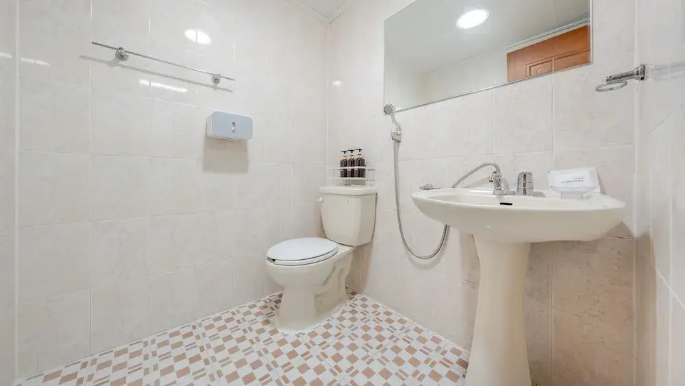 Goseong Napoli House Pension